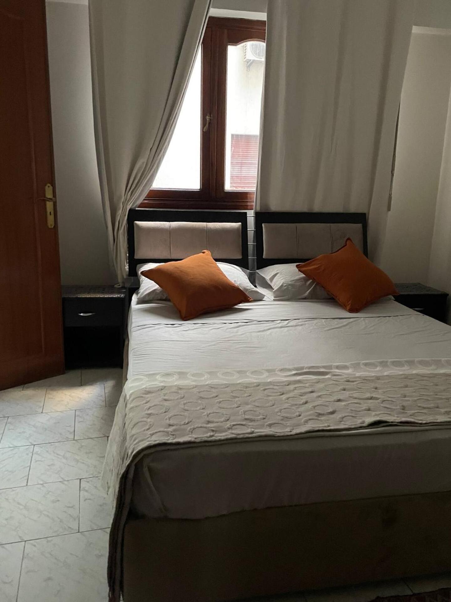 Beautiful 3-Bedroom Apt In The Heart Of Tangier Bagian luar foto